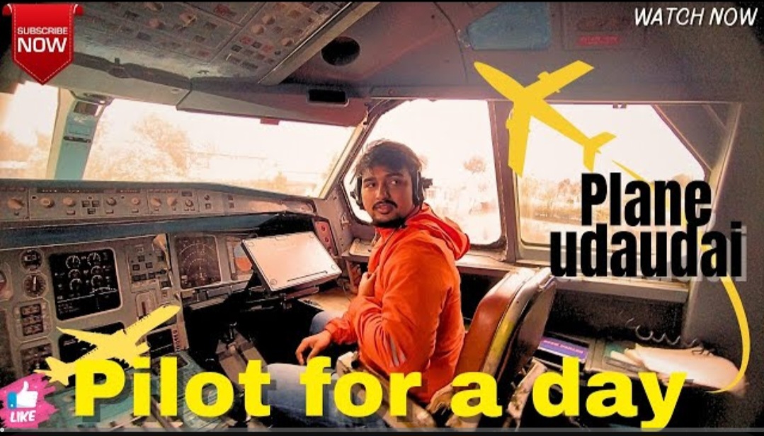 Video Editing Project